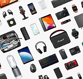 Electronics and Accessories